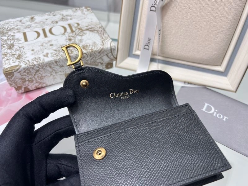 MoistureWicking Christian Dior Wallet 77015