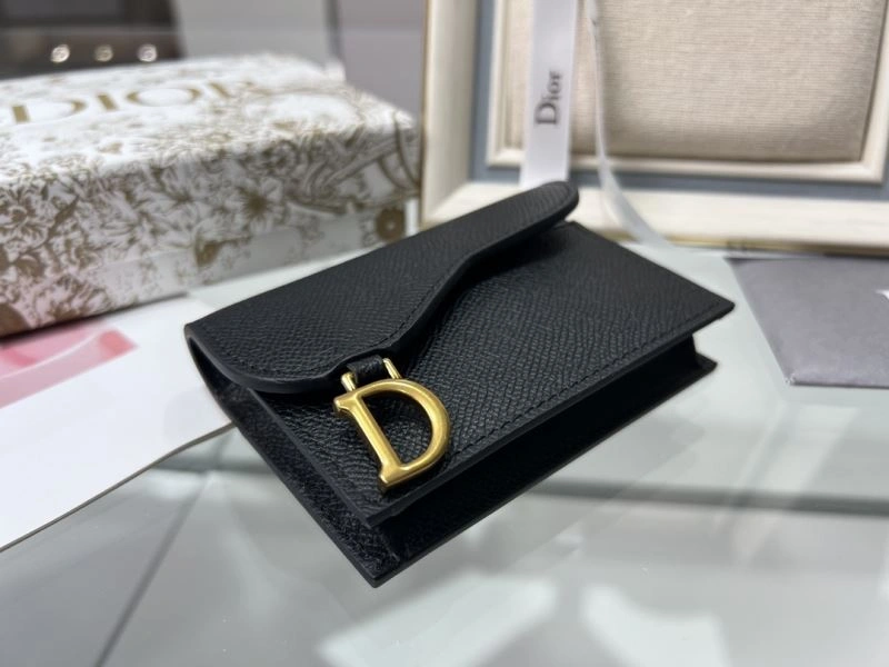 MoistureWicking Christian Dior Wallet 77015
