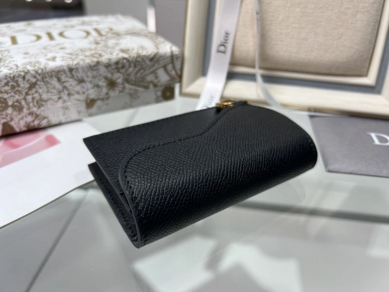 MoistureWicking Christian Dior Wallet 77015
