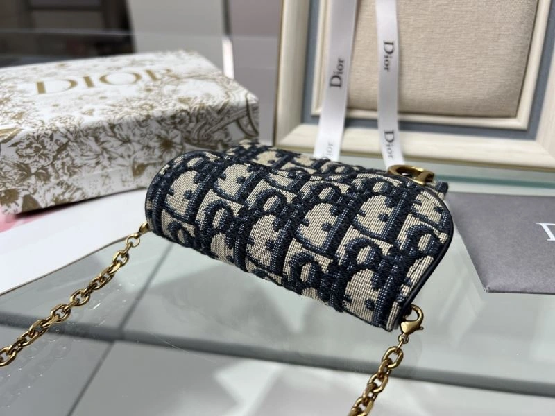 StreetReady Christian Dior Wallet 77014