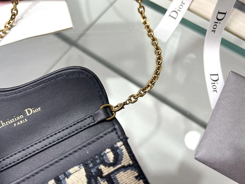 StreetReady Christian Dior Wallet 77014