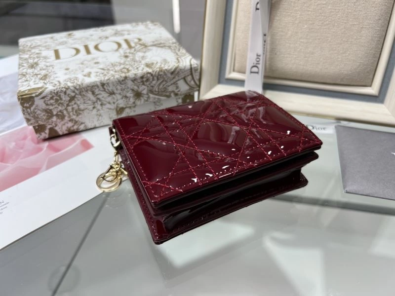 Christian Dior Wallet Casual 77013