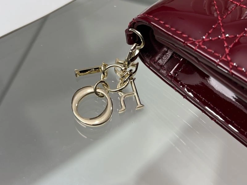 Christian Dior Wallet Casual 77013