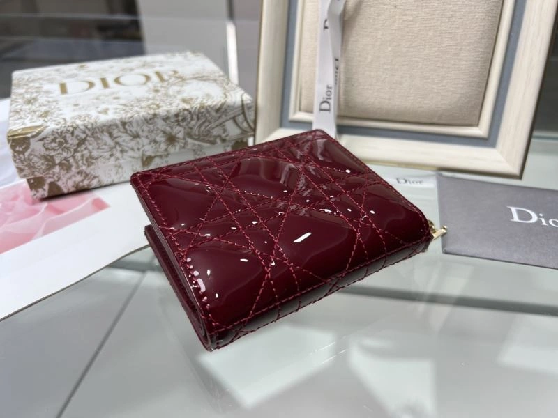 Christian Dior Wallet Casual 77013