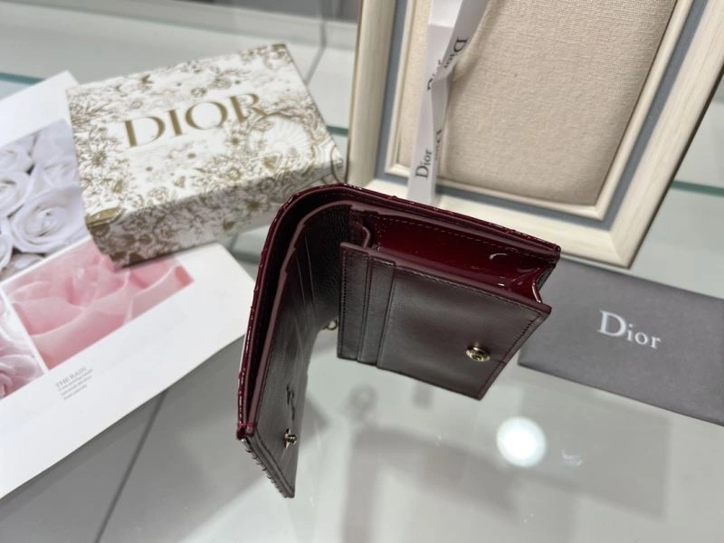 Christian Dior Wallet Casual 77013