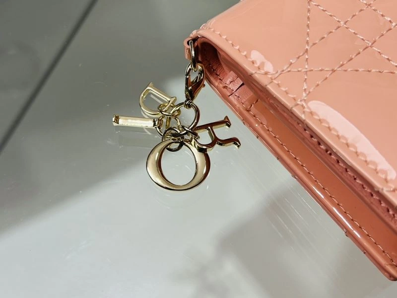 FlexibleFit Christian Dior Wallet 76986