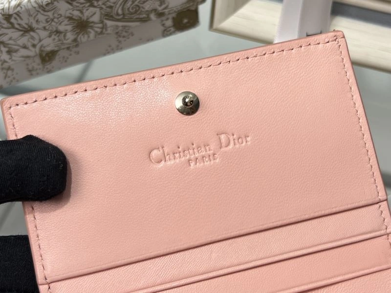 FlexibleFit Christian Dior Wallet 76986