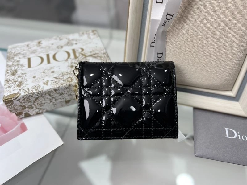 OnTrend Christian Dior Wallet 76991
