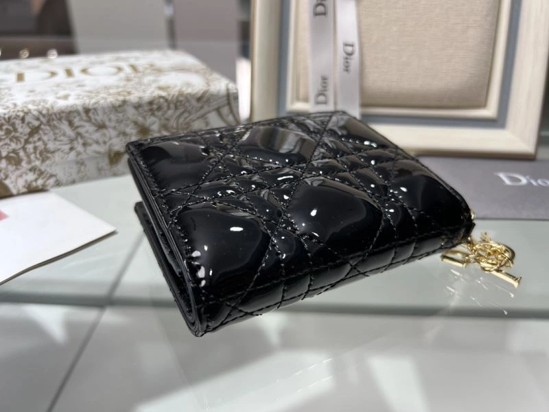 OnTrend Christian Dior Wallet 76991