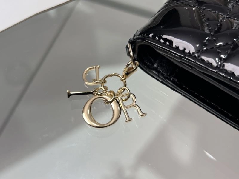 OnTrend Christian Dior Wallet 76991