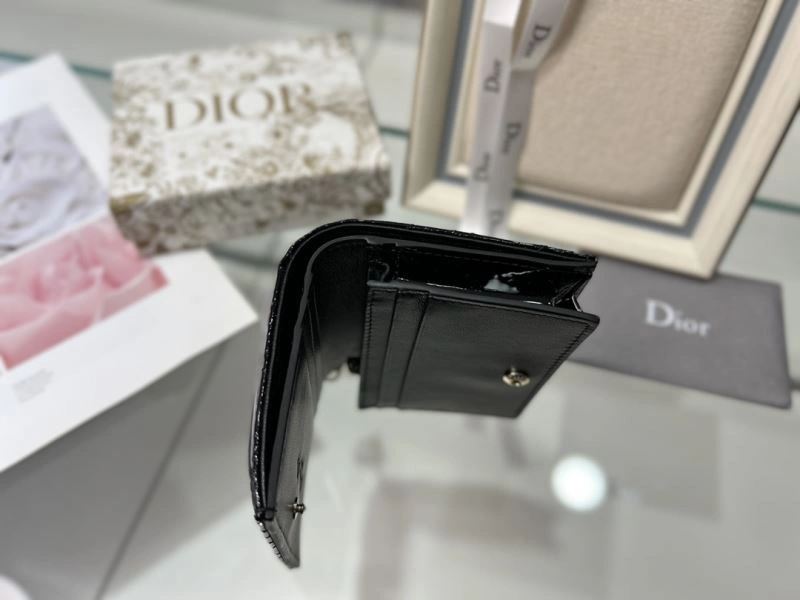 OnTrend Christian Dior Wallet 76991