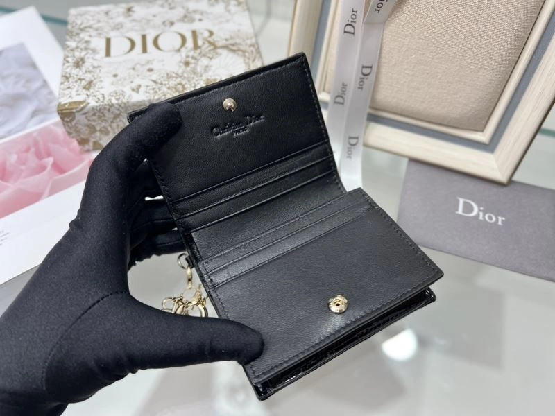 OnTrend Christian Dior Wallet 76991
