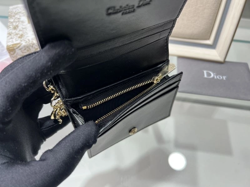 OnTrend Christian Dior Wallet 76991