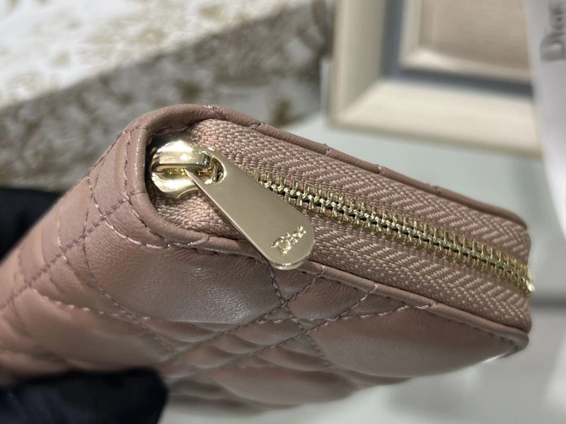 Neat Christian Dior Wallet 76990