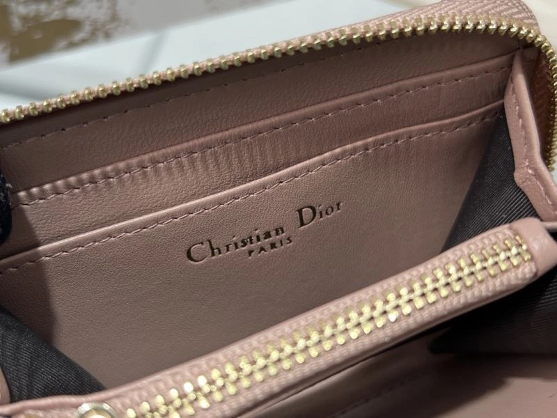 Neat Christian Dior Wallet 76990