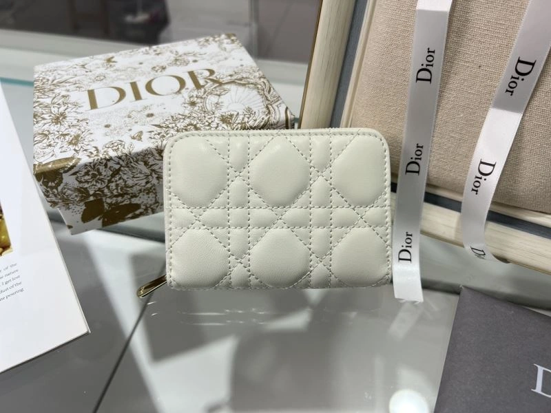 OnTrend Christian Dior Wallet 77009
