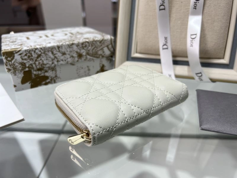 OnTrend Christian Dior Wallet 77009
