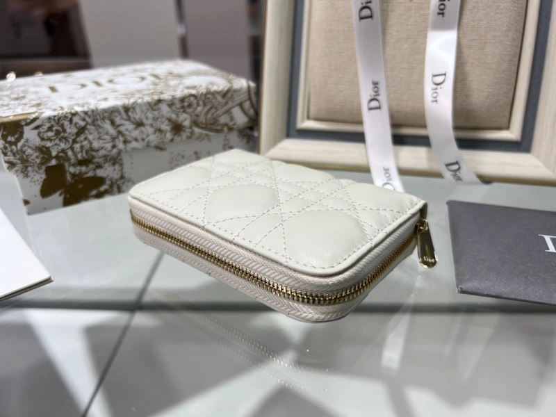 OnTrend Christian Dior Wallet 77009