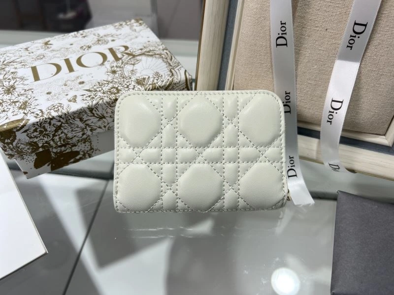 OnTrend Christian Dior Wallet 77009