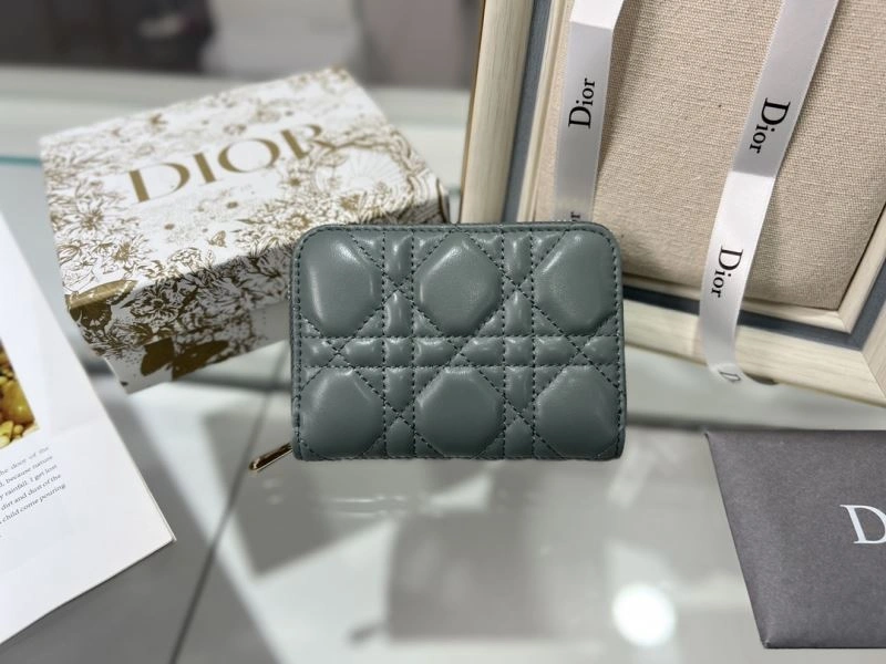 GoodFit Christian Dior Wallet 76998