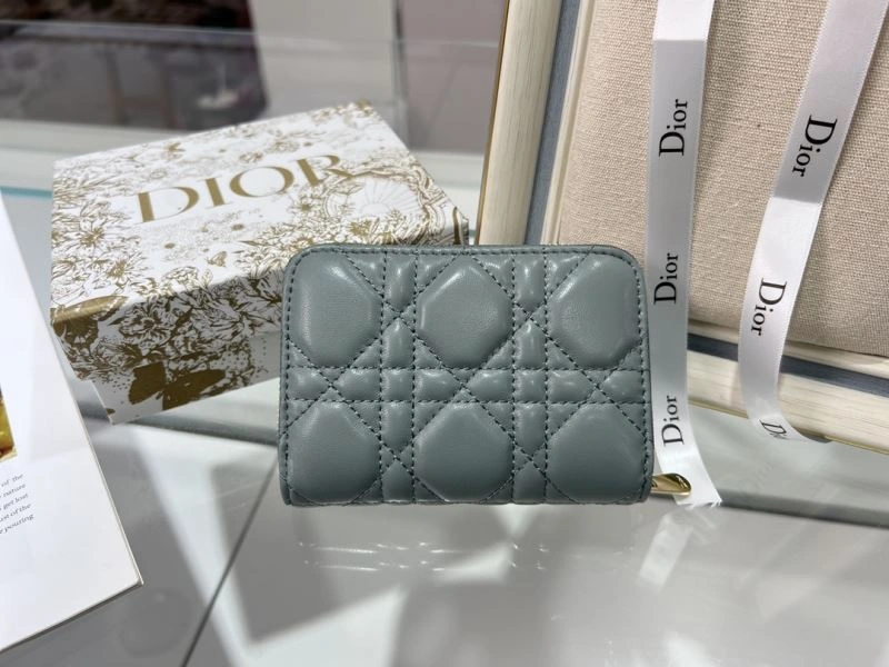 GoodFit Christian Dior Wallet 76998