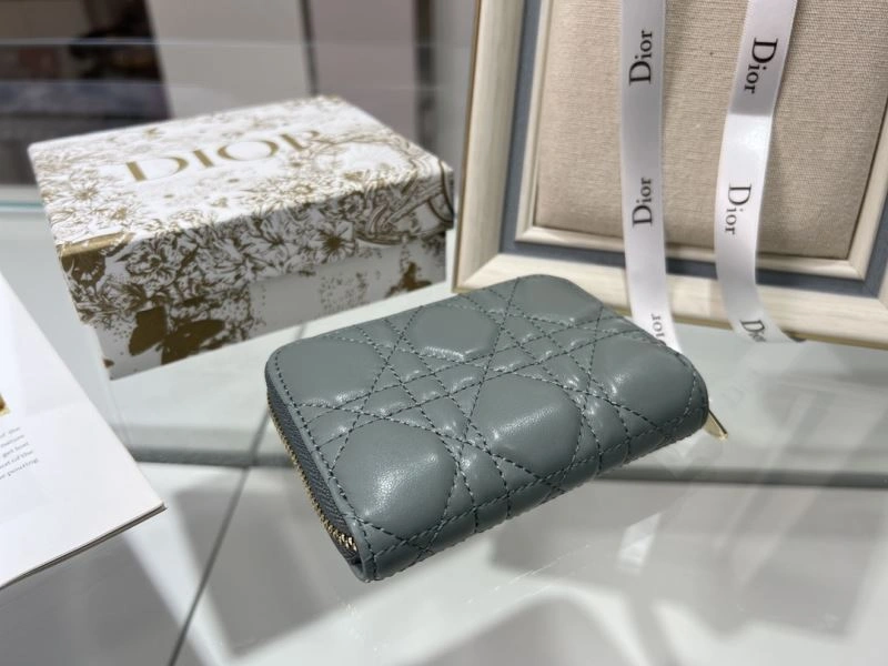 GoodFit Christian Dior Wallet 76998