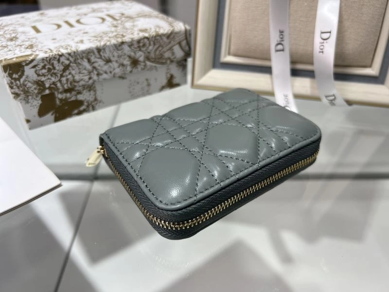 GoodFit Christian Dior Wallet 76998
