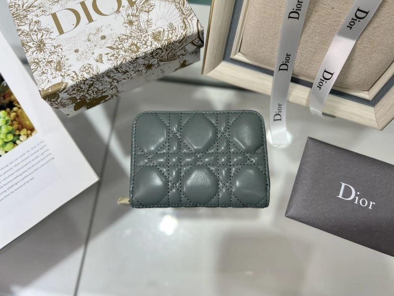 GoodFit Christian Dior Wallet 76998