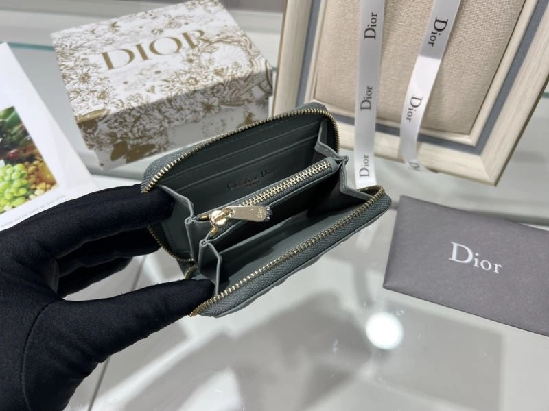 GoodFit Christian Dior Wallet 76998