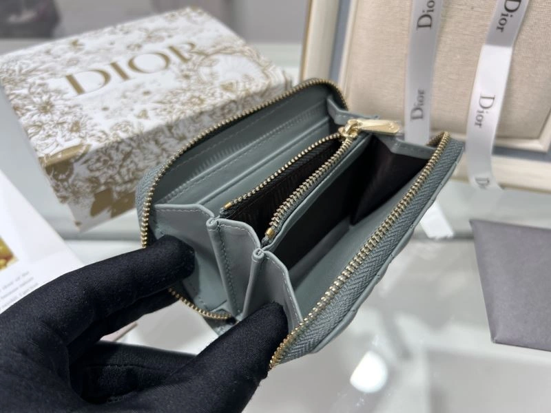 GoodFit Christian Dior Wallet 76998