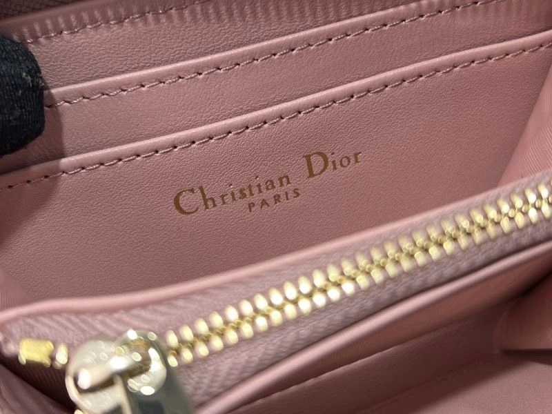 Christian Dior Wallet Durable 77004
