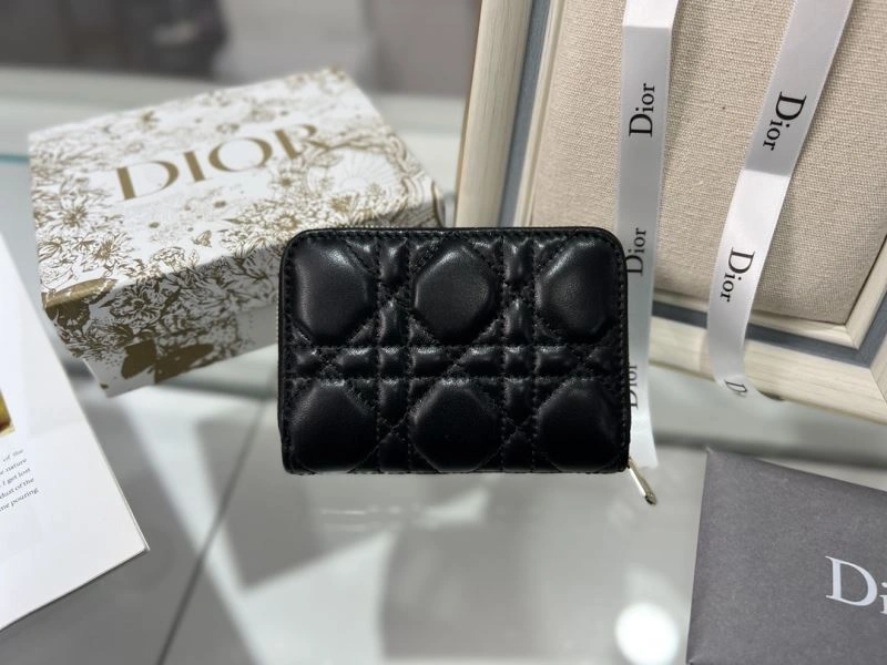 Christian Dior Wallet Tailored 77007