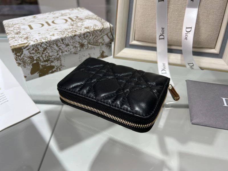 Christian Dior Wallet Tailored 77007