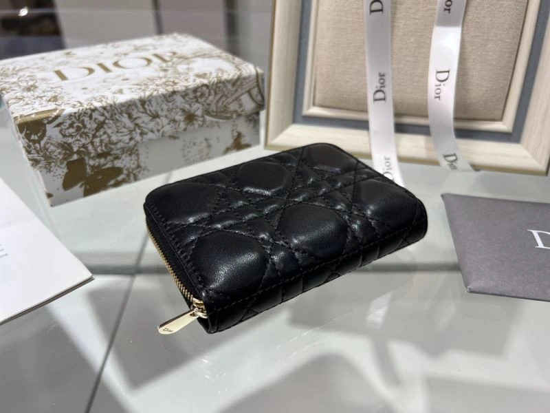 Christian Dior Wallet Tailored 77007