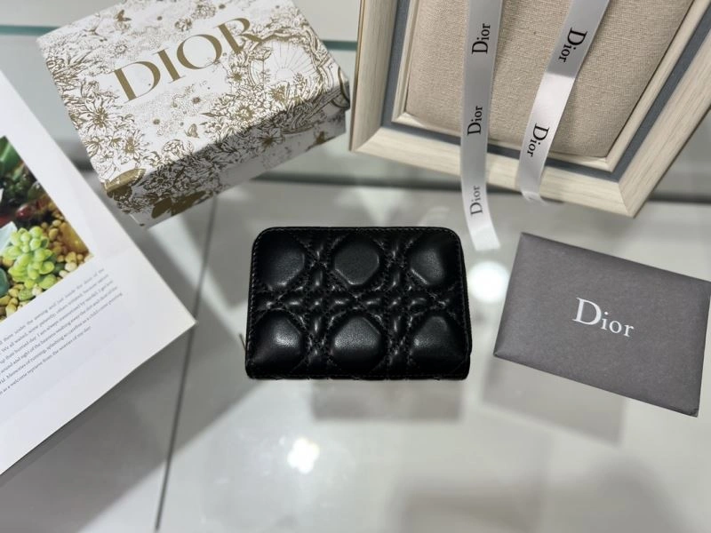 Christian Dior Wallet Tailored 77007