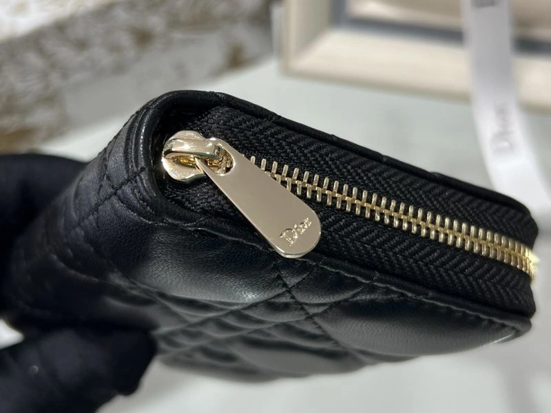 Christian Dior Wallet Tailored 77007