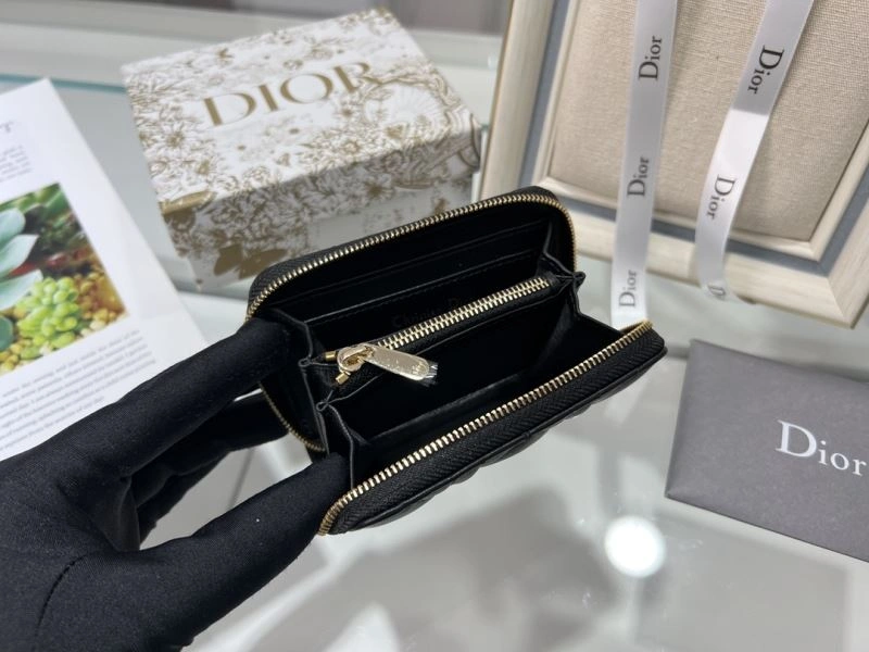 Christian Dior Wallet Tailored 77007
