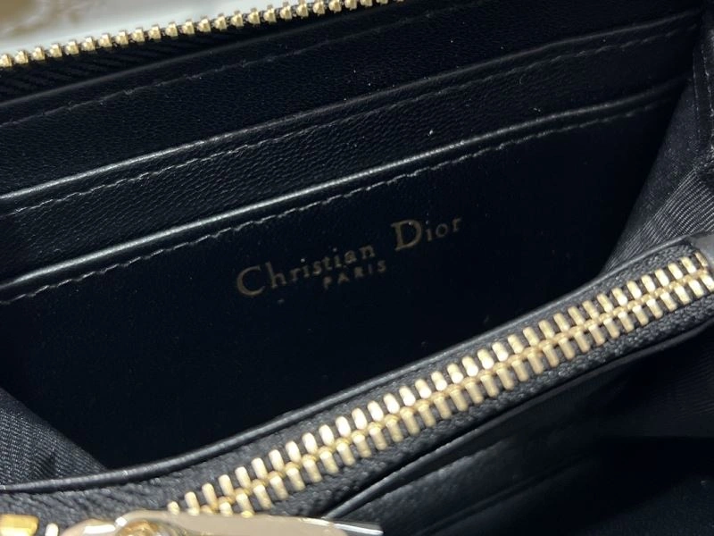 Christian Dior Wallet Tailored 77007