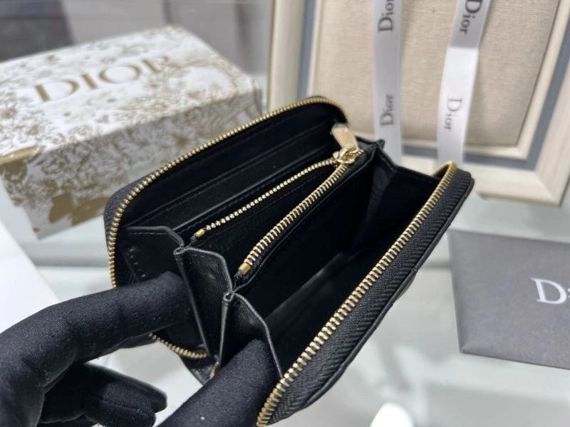 Christian Dior Wallet Tailored 77007