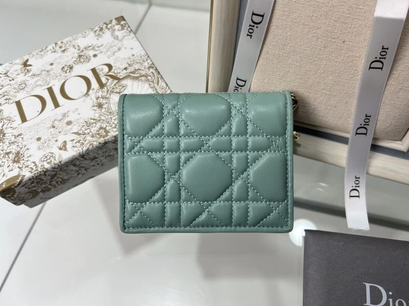 UrbanChic Christian Dior Wallet 77010