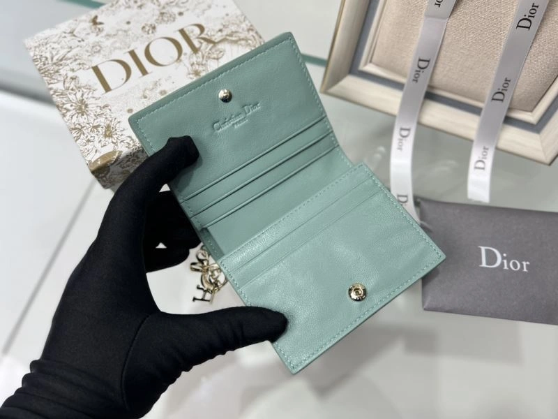 UrbanChic Christian Dior Wallet 77010
