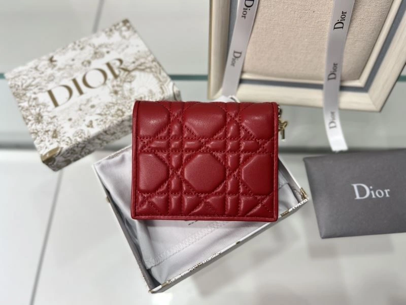 Christian Dior Wallet FashionForward 77008