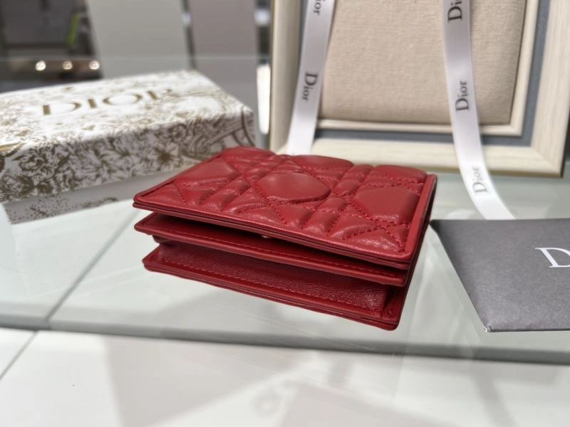 Christian Dior Wallet FashionForward 77008