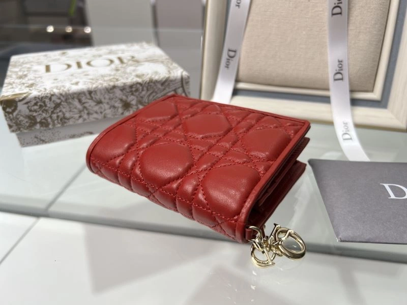 Christian Dior Wallet FashionForward 77008