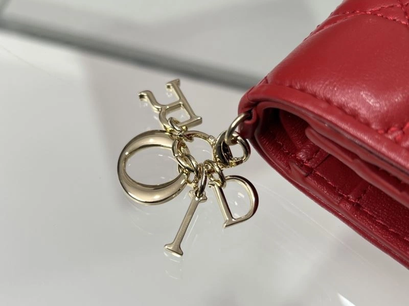 Christian Dior Wallet FashionForward 77008
