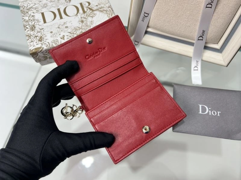 Christian Dior Wallet FashionForward 77008
