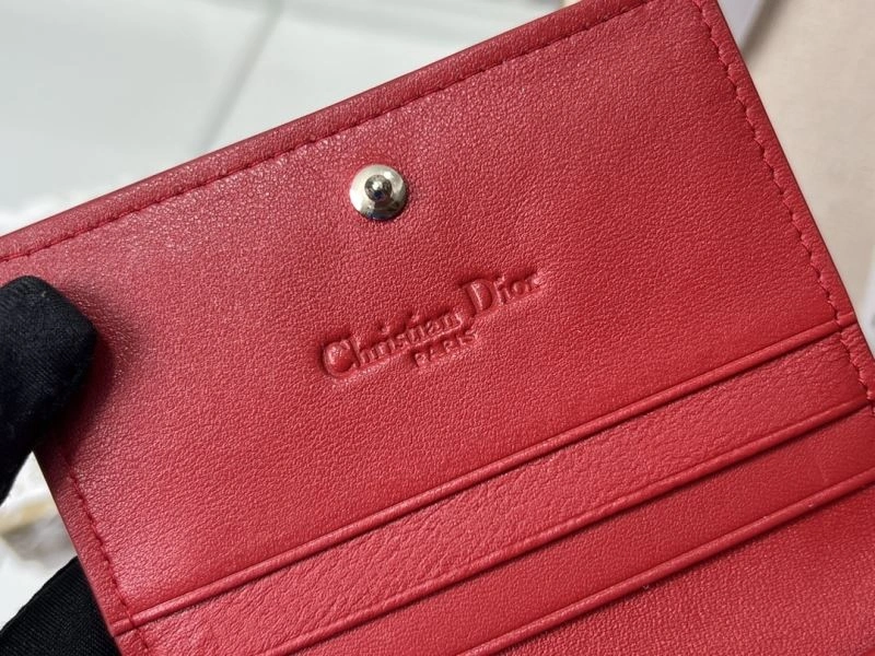 Christian Dior Wallet FashionForward 77008