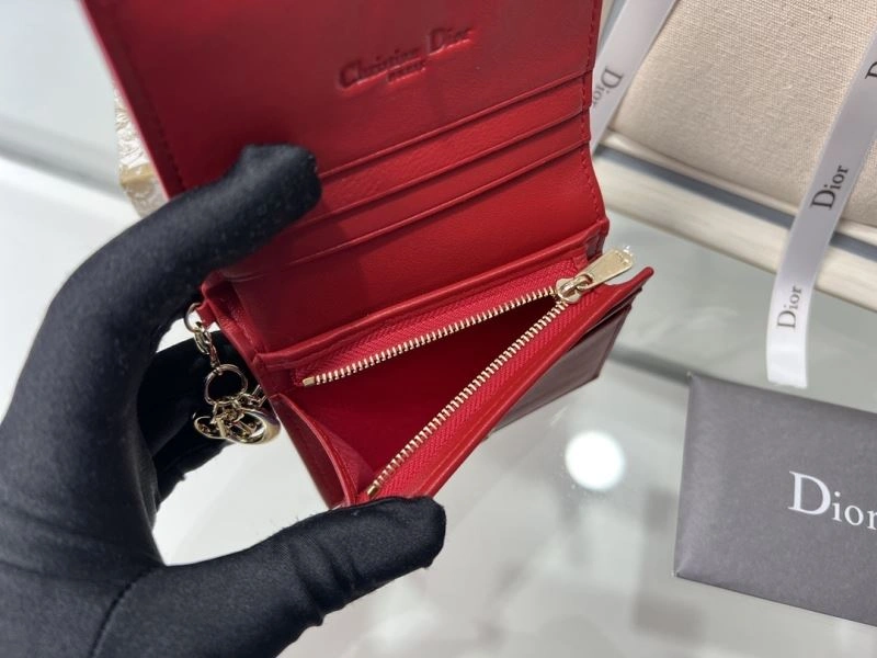 Christian Dior Wallet FashionForward 77008