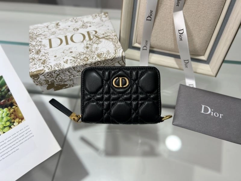 Christian Dior Wallet HighPerformance 77005