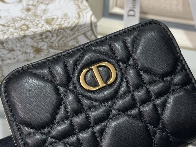 Christian Dior Wallet HighPerformance 77005